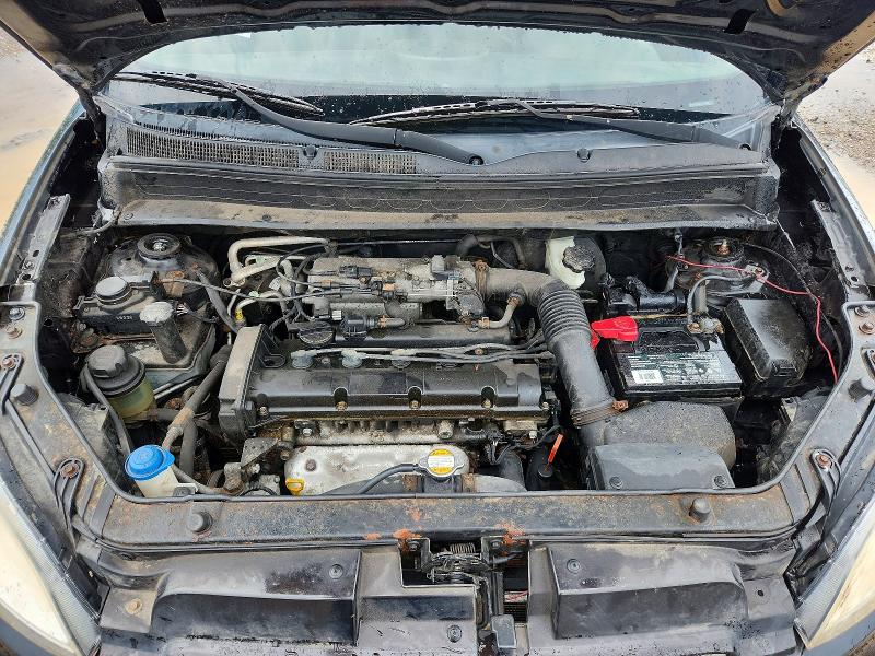 Продажа на аукционе авто 2010 Kia Soul, vin: KNDJT2A27A7145648, номер лота: 64638016