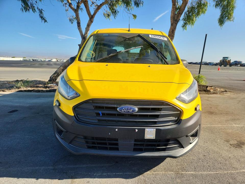 Aukcja sprzedaży 2021 Ford Transit Connect, vin: NM0LS7E25M1503398, numer aukcji: 63055476