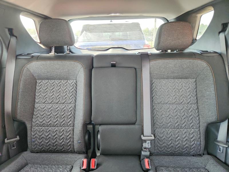 Продаж на аукціоні авто 2023 Chevrolet Equinox, vin: 3GNAXTEG9PL269576, номер лоту: 67324806