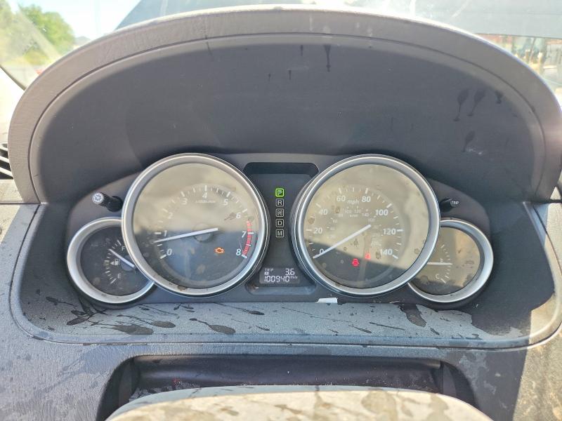 Aukcja sprzedaży 2015 Mazda Cx-9, vin: JM3TB2CA0F0453087, numer aukcji: 65307776