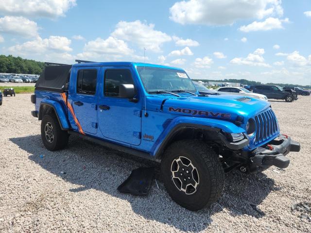Auction sale of the 2022 Jeep Gladiator, vin: 1C6JJTEG8NL163484, lot number: 64752076