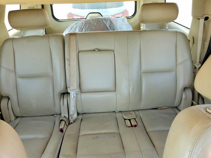 Продаж на аукціоні авто 2009 Cadillac Escalade, vin: 1GYFK43559R128563, номер лоту: 66520666