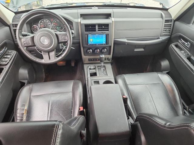 Продажа на аукционе авто 2012 Jeep Liberty, vin: 1C4PJMAKXCW199949, номер лота: 65333256