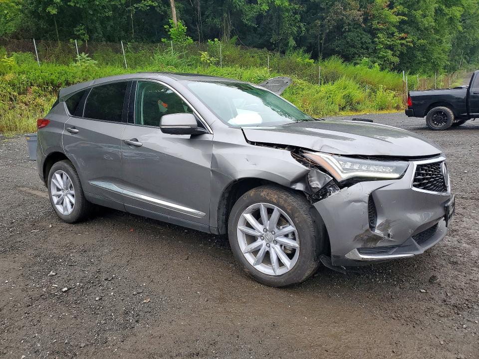 Aukcja sprzedaży 2024 Acura Rdx, vin: 5J8TC2H35RL037623, numer aukcji: 64513306