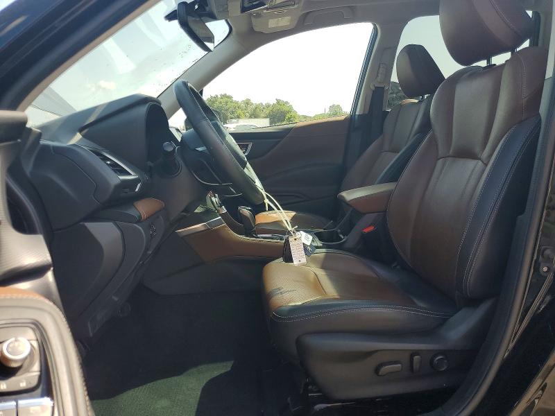 Aukcja sprzedaży 2022 Subaru Forester, vin: JF2SKARCXNH500912, numer aukcji: 65200576