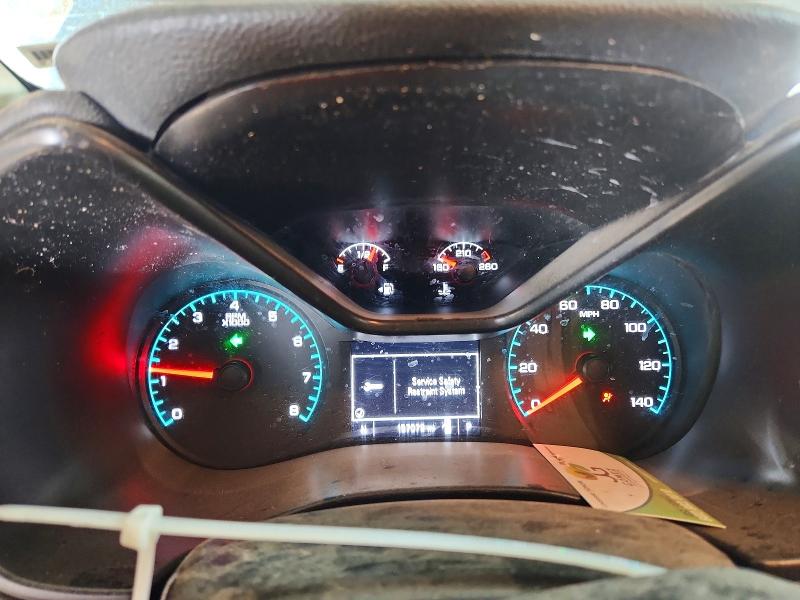 Aukcja sprzedaży 2022 Chevrolet Colorado, vin: 1GCHSCEA8N1165277, numer aukcji: 64728236