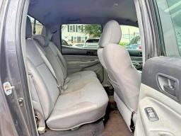 66496916 :رقم المزاد ، 5TFLU4EN4CX041871 vin ، 2012 Toyota Tacoma مزاد بيع
