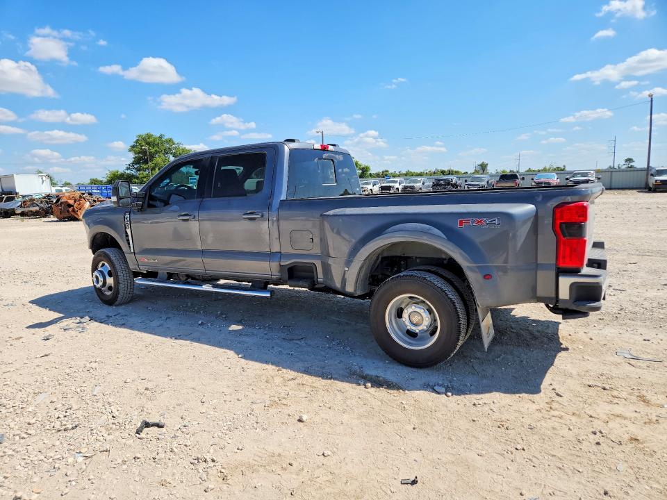 63786266 :رقم المزاد ، 1FT8W3DM3TEE49289 vin ، 2026 Ford F350 مزاد بيع