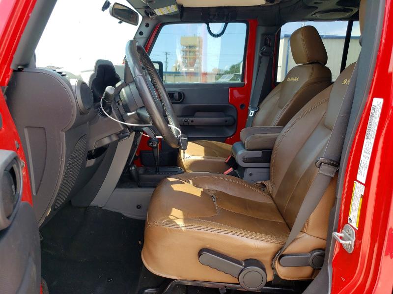 Aukcja sprzedaży 2009 Jeep Wrangler Unlimited, vin: 1J4GA39189L719866, numer aukcji: 65695326