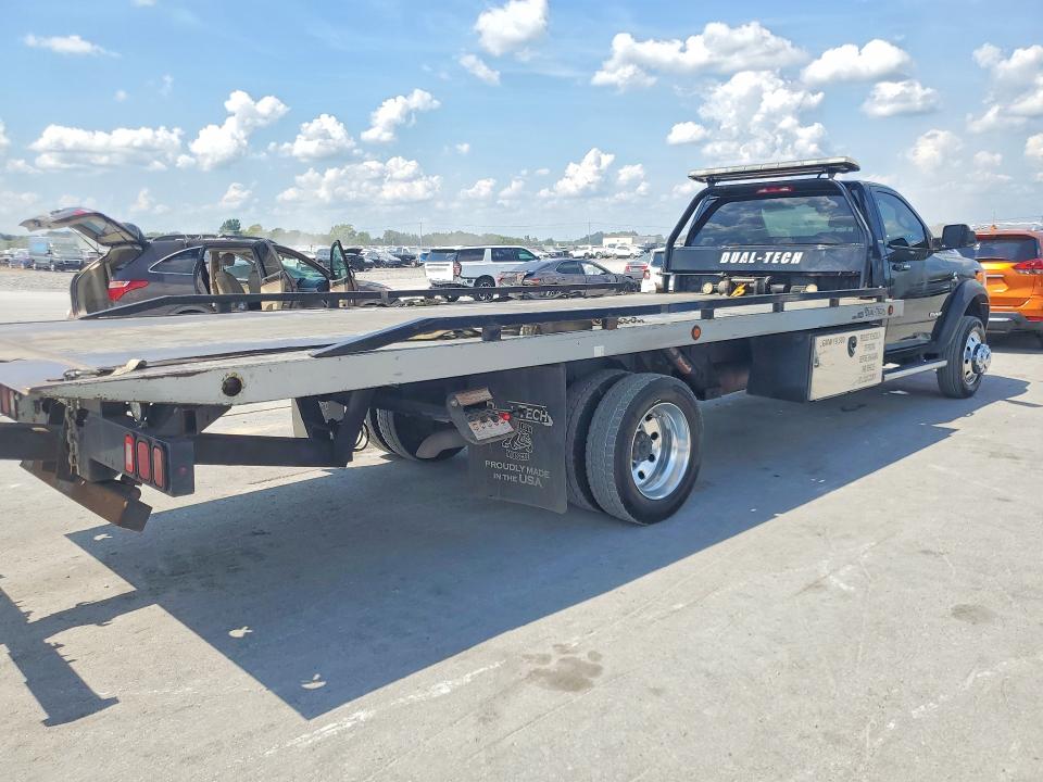 67437856 :رقم المزاد ، 3C7WRMDLXKG729538 vin ، 2019 Ram 5500 مزاد بيع
