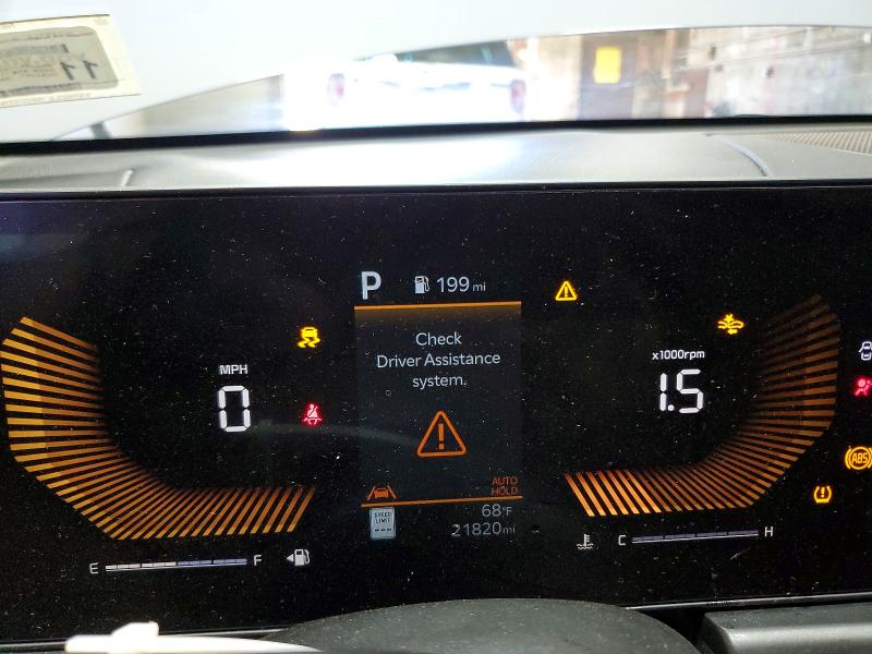 Продажа на аукционе авто 2025 Kia K5, vin: KNAG64J7XS5323992, номер лота: 66765666