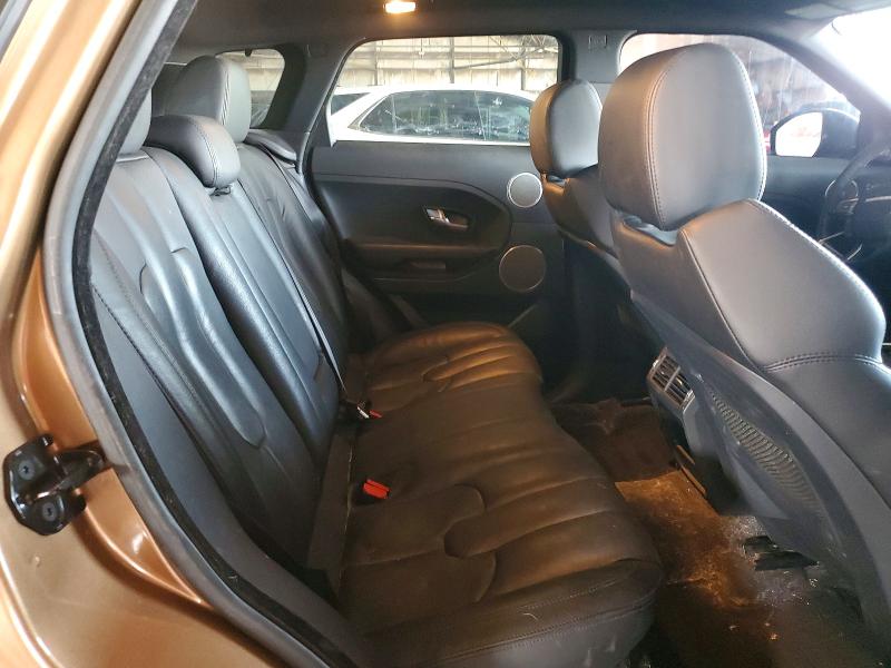 Продаж на аукціоні авто 2014 Land Rover Range Rover Evoque, vin: SALVP2BG3EH954170, номер лоту: 64981356
