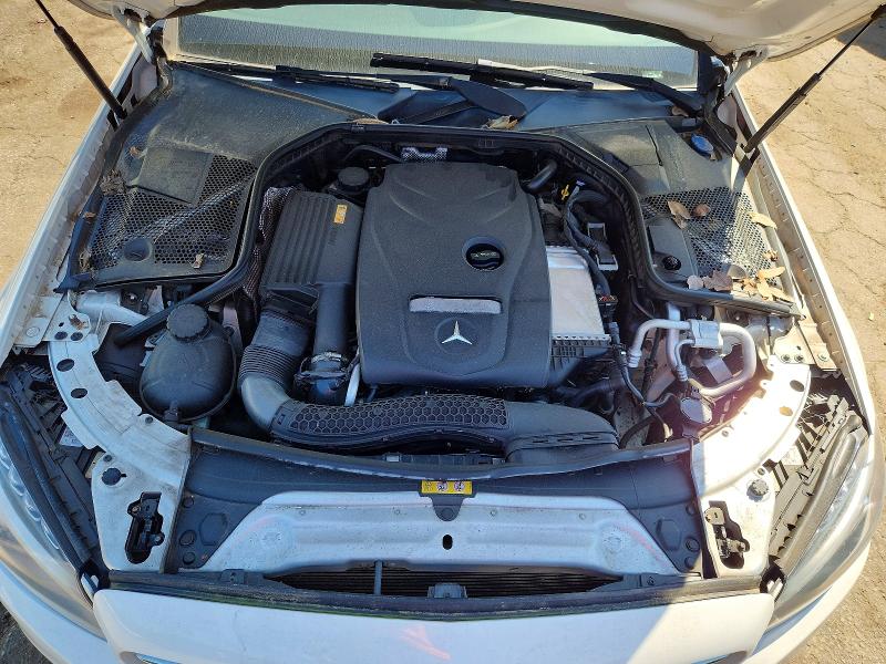 Aukcja sprzedaży 2017 Mercedes-benz C, vin: 55SWF4KB8HU180726, numer aukcji: 65841276