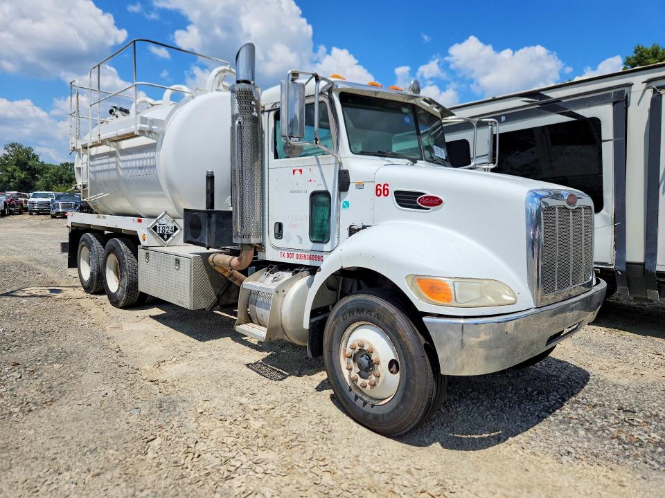 Aukcja sprzedaży 2008 Peterbilt 340, vin: 2NPRLN9X88M754752, numer aukcji: 62921096
