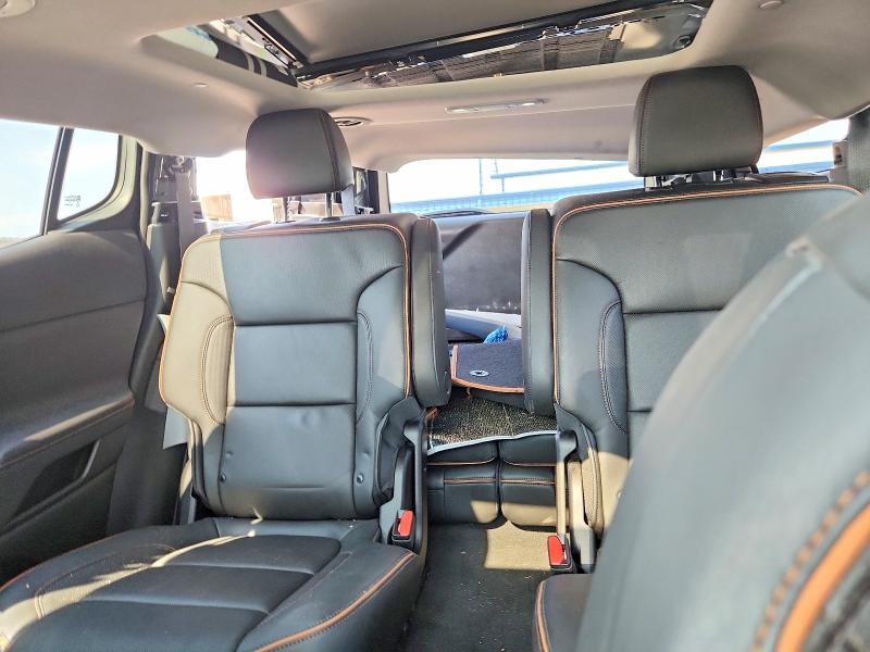 Aukcja sprzedaży 2023 Gmc Acadia, vin: 1GKKNLLS1PZ178549, numer aukcji: 63425766