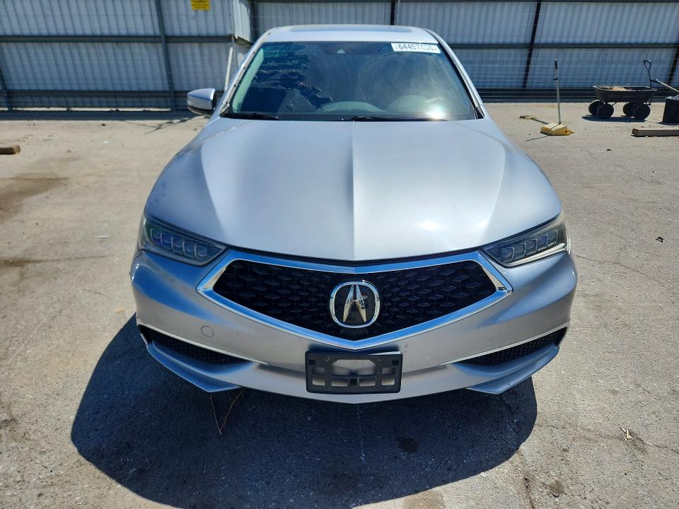 Aukcja sprzedaży 2018 Acura Tlx, vin: 19UUB1F38JA009545, numer aukcji: 64457456