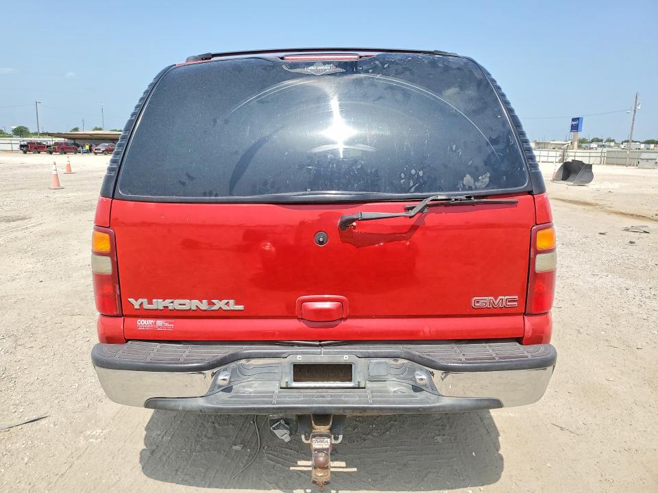 Aukcja sprzedaży 2001 Gmc Yukon Xl, vin: 3GKGK26U41G265679, numer aukcji: 64016506