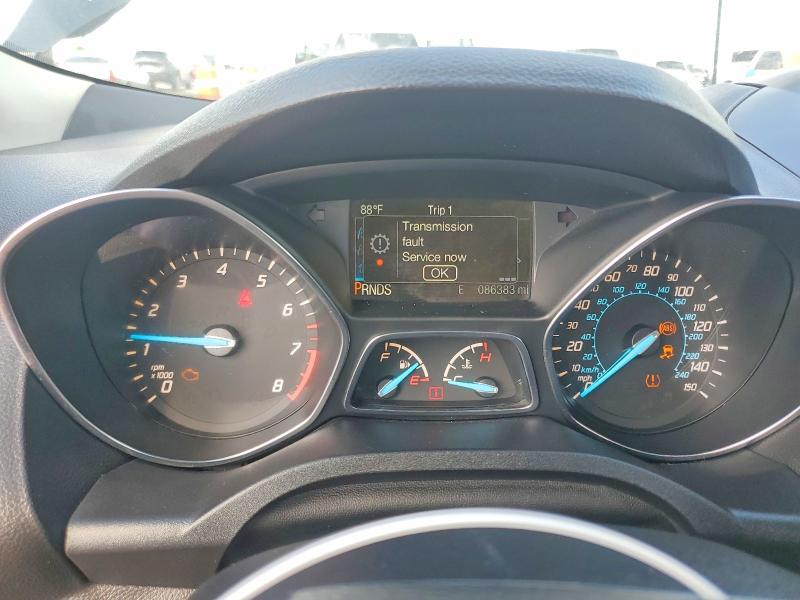Продажа на аукционе авто 2013 Ford Escape, vin: 1FMCU0GX3DUC13619, номер лота: 64702476
