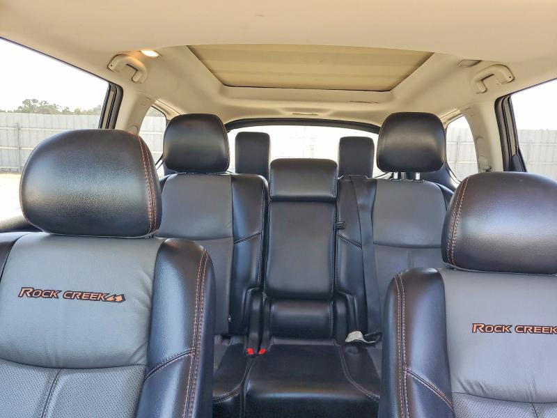 Aukcja sprzedaży 2019 Nissan Pathfinder, vin: 5N1DR2MM0KC615841, numer aukcji: 64161746