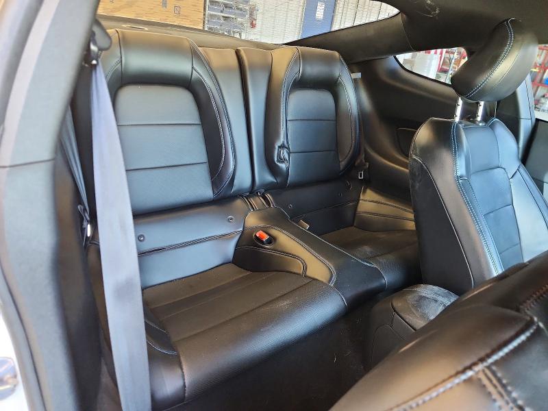 66213316 :رقم المزاد ، 1FA6P8CF2L5123753 vin ، 2020 Ford Mustang مزاد بيع