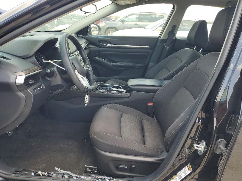 2023 Nissan Altima მანქანა იყიდება აუქციონზე, vin: 1N4BL4DV4PN340123, აუქციონის ნომერი: 66629526