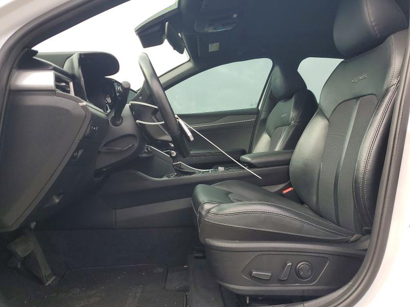 2022 Kia K5 მანქანა იყიდება აუქციონზე, vin: 5XXG64J20NG155240, აუქციონის ნომერი: 66209876