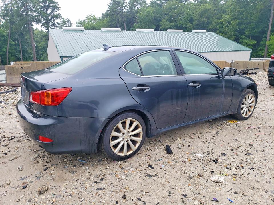 Aukcja sprzedaży 2009 Lexus Is, vin: JTHCK262792031354, numer aukcji: 64779656