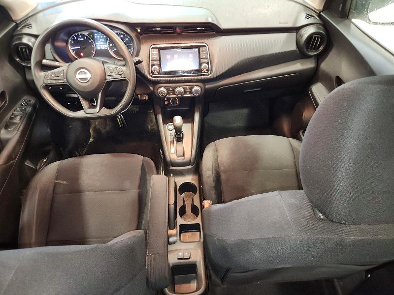 63334876 :رقم المزاد ، 3N1CP5BV2RL532268 vin ، 2024 Nissan Kicks مزاد بيع