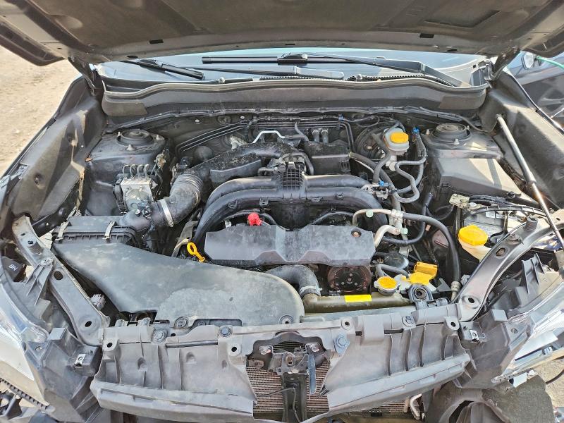 64827036 :رقم المزاد ، JF2SJADC3JH406018 vin ، 2018 Subaru Forester مزاد بيع