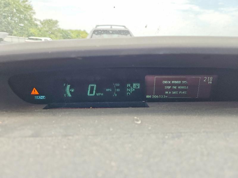 Продаж на аукціоні авто 2014 Toyota Prius, vin: JTDKN3DU1E0392728, номер лоту: 64147616