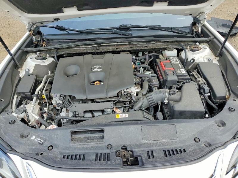 Продаж на аукціоні авто 2021 Lexus Es 250, vin: 58AD11D17MU005013, номер лоту: 64968106