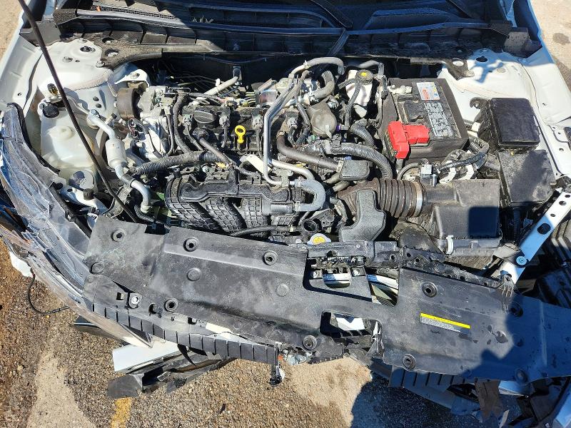 2024 Nissan Altima მანქანა იყიდება აუქციონზე, vin: 1N4BL4DV0RN427245, აუქციონის ნომერი: 64816976