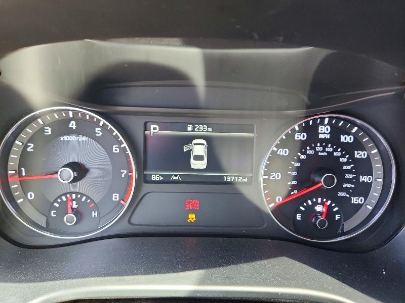 Aukcja sprzedaży 2024 Kia Forte, vin: 3KPF24AD7RE781200, numer aukcji: 66636926