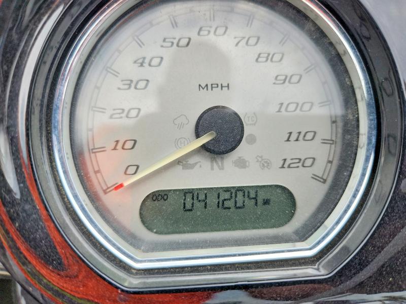 59887676 :رقم المزاد ، 1HD1KHC1XMB647709 vin ، 2021 Harley-davidson Fltrx مزاد بيع