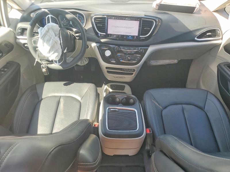 Aukcja sprzedaży 2024 Chrysler Pacifica, vin: 2C4RC1BG6RR149062, numer aukcji: 63785996