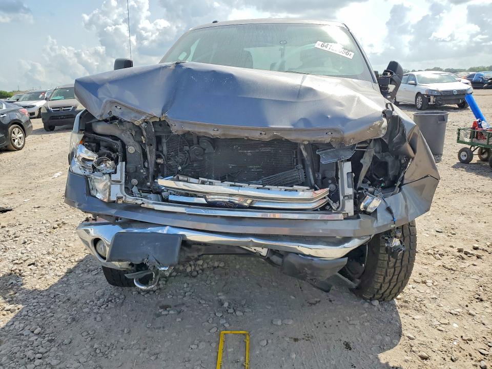 Aukcja sprzedaży 2014 Ford F150, vin: 1FTFW1EF7EKF66342, numer aukcji: 64199656