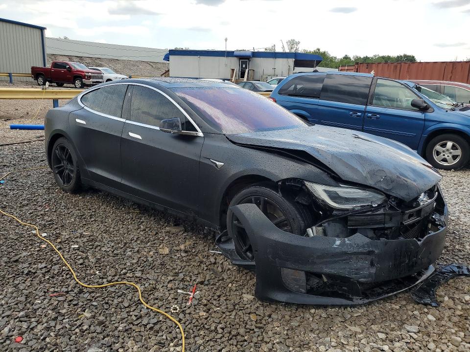 Aukcja sprzedaży 2017 Tesla Model S, vin: 5YJSA1E14HF195286, numer aukcji: 66463506
