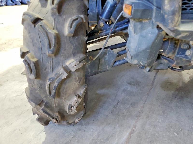 2021 Polaris Sportsman მანქანა იყიდება აუქციონზე, vin: 4XASXV856MB786373, აუქციონის ნომერი: 62376406