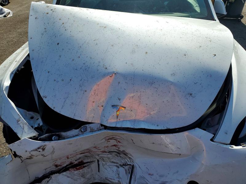 Продажа на аукционе авто 2021 Tesla Model Y, vin: 5YJYGDEEXMF069523, номер лота: 62725766