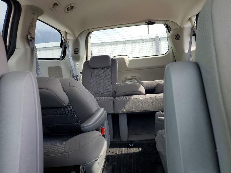Продажа на аукционе авто 2008 Dodge Grand Caravan, vin: 1D8HN44HX8B115248, номер лота: 67122726
