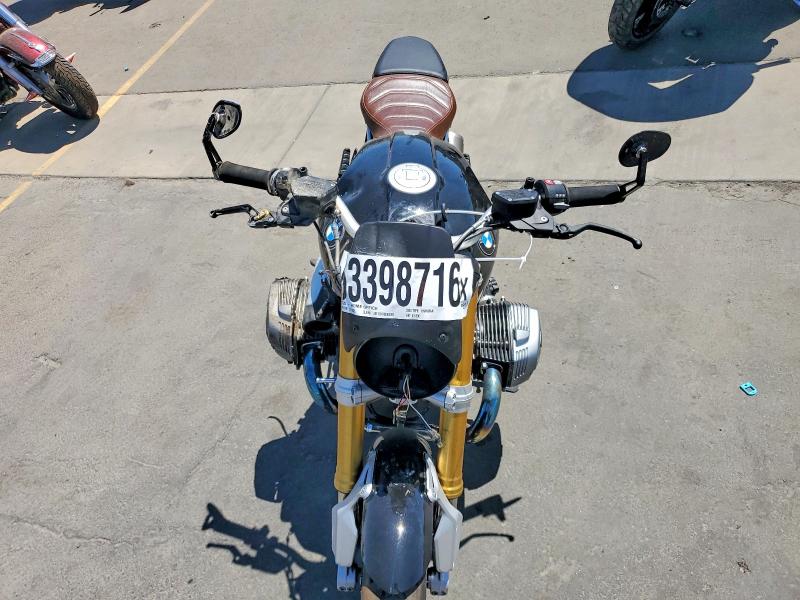 63398716 :رقم المزاد ، WB10A1605GZ615396 vin ، 2016 Bmw R Nine T مزاد بيع