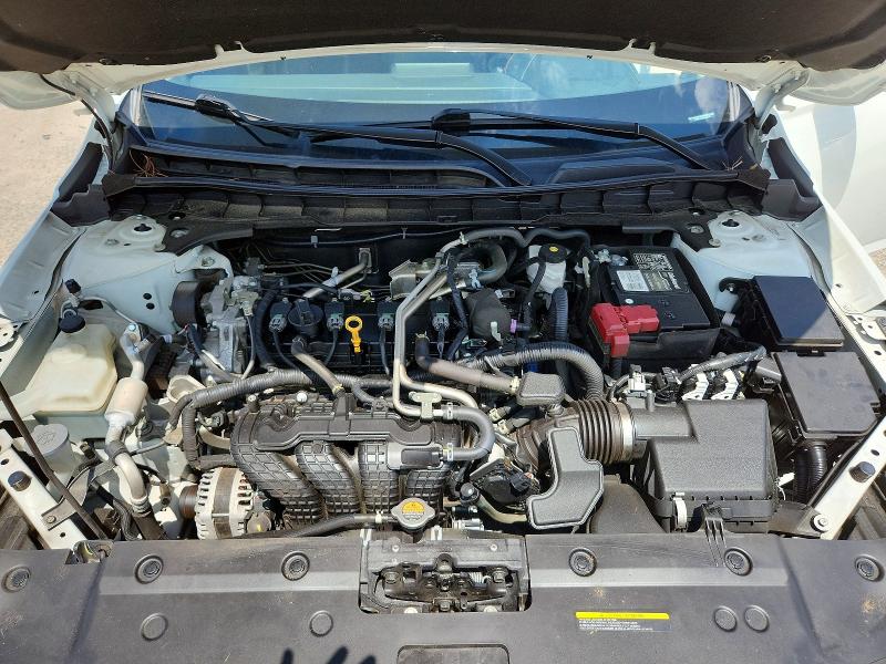 2023 Nissan Altima მანქანა იყიდება აუქციონზე, vin: 1N4BL4CV9PN345271, აუქციონის ნომერი: 64205356