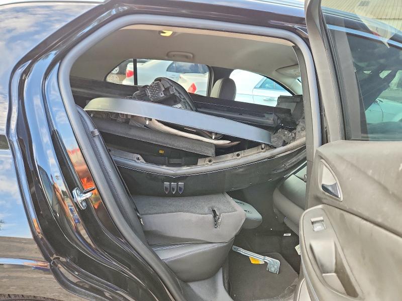 Aukcja sprzedaży 2025 Buick Encore Gx, vin: KL4AMDSL1SB058904, numer aukcji: 65320416