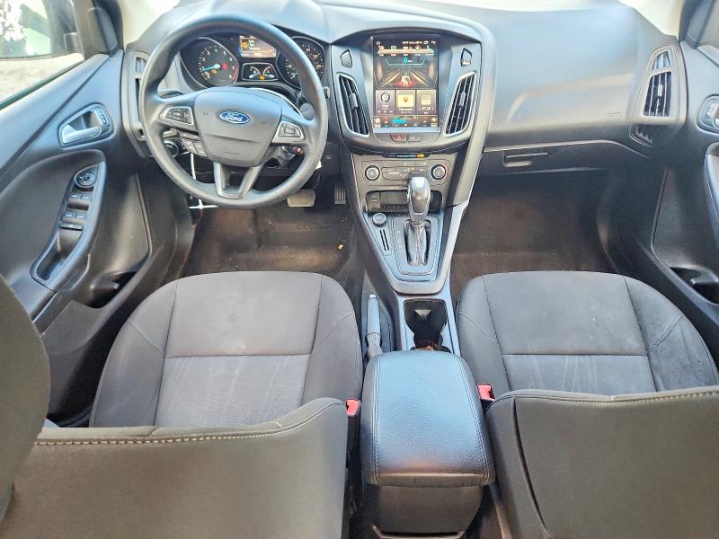 Aukcja sprzedaży 2015 Ford Focus, vin: 1FADP3F27FL217016, numer aukcji: 63571866