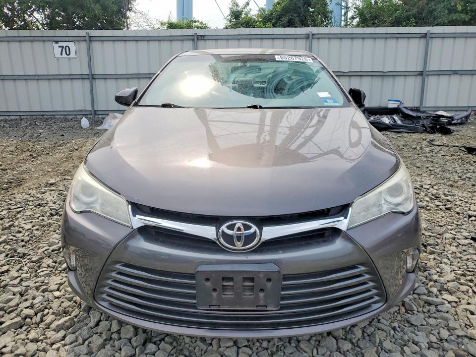 65267926 :رقم المزاد ، 4T4BF1FK9GR554969 vin ، 2016 Toyota Camry مزاد بيع