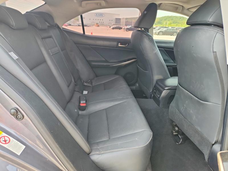 Aukcja sprzedaży 2018 Lexus Is, vin: JTHBA1D21J5068642, numer aukcji: 66802086