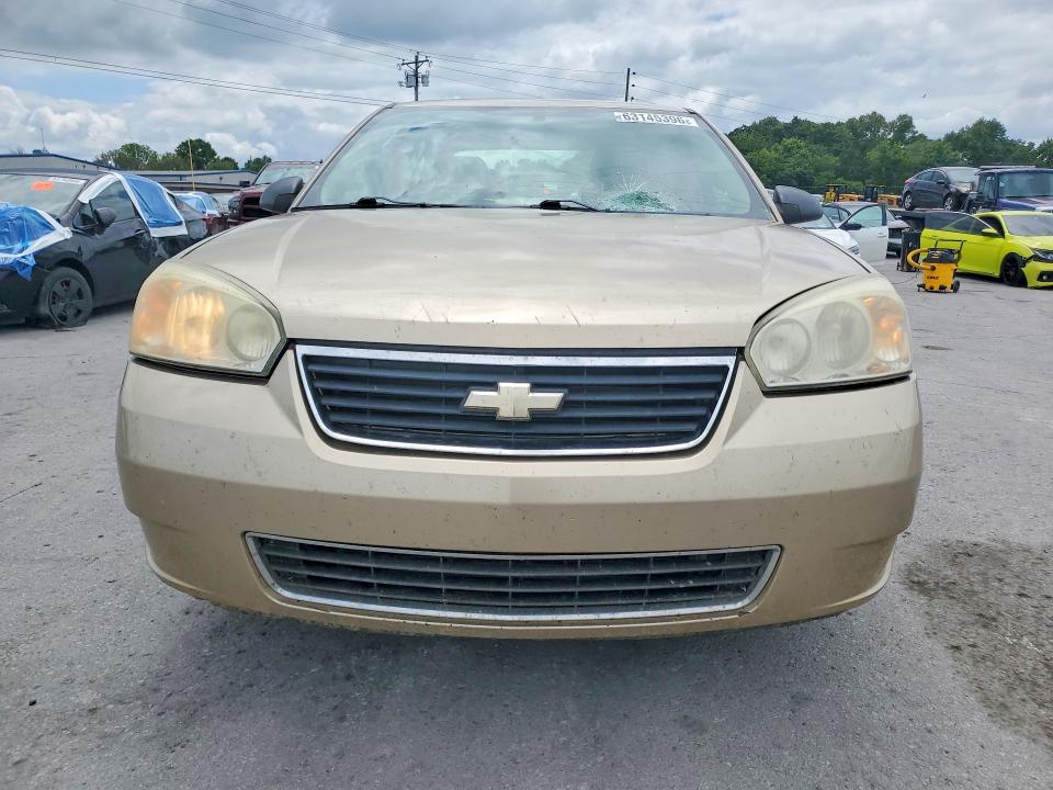 Aukcja sprzedaży 2008 Chevrolet Malibu, vin: 1G1ZS58F38F102207, numer aukcji: 63145396