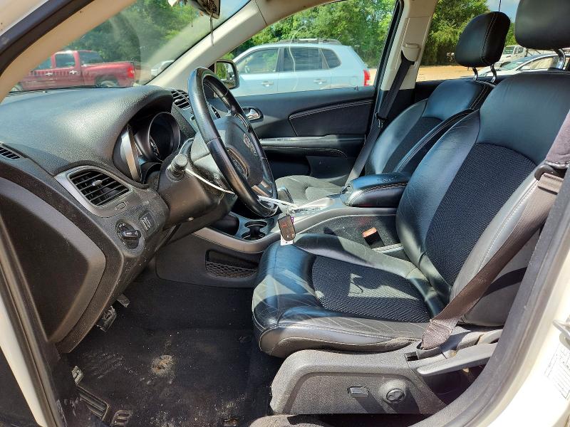 62390906 :رقم المزاد ، 3C4PDCGB8LT231571 vin ، 2020 Dodge Journey مزاد بيع