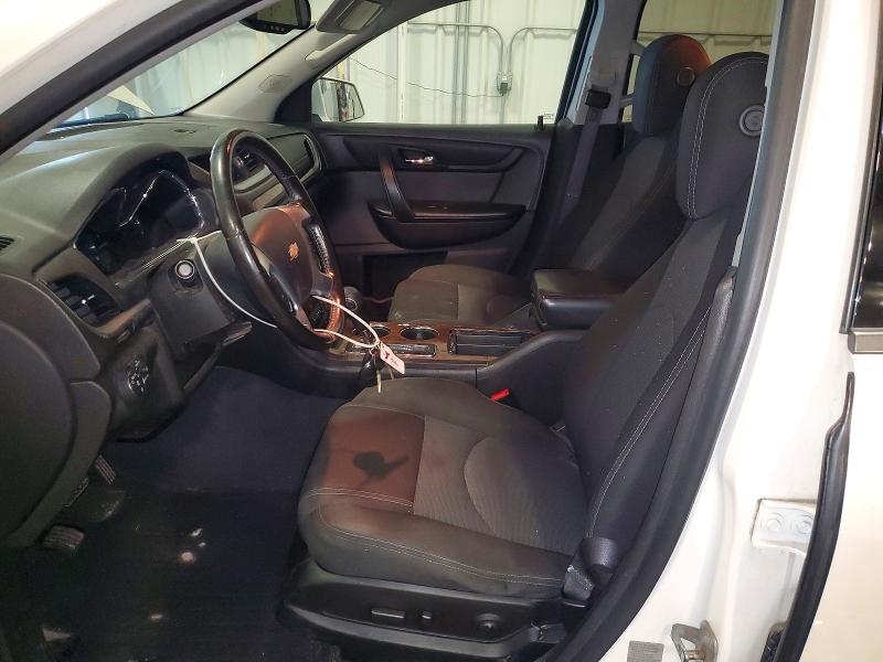 Aukcja sprzedaży 2014 Chevrolet Traverse, vin: 1GNKVHKDXEJ177253, numer aukcji: 66018126