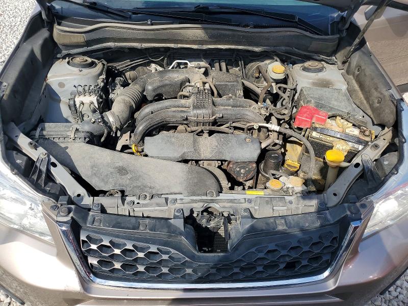 Aukcja sprzedaży 2014 Subaru Forester, vin: JF2SJAHC5EH527343, numer aukcji: 67253696